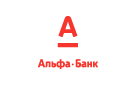 Банк Альфа-Банк в Аблаево